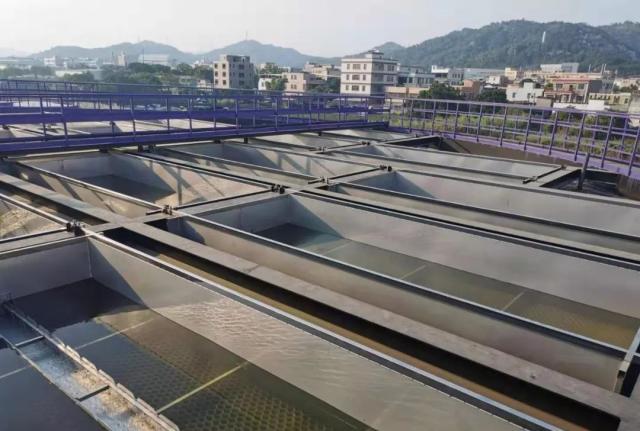 汕頭有污水處理場(chǎng)如何收集處理污水？一起長(zhǎng)知識(shí)